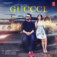 gucci aarsh benipal song video download